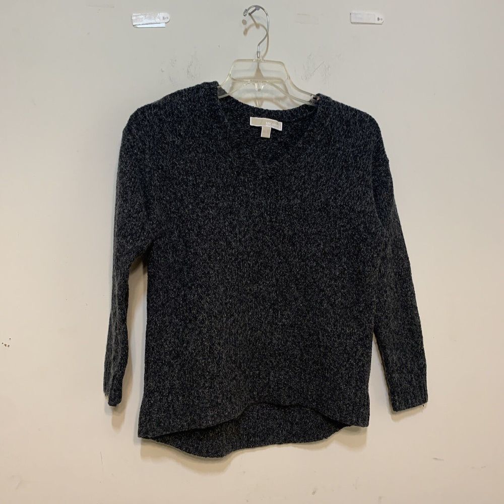 Michael Kors Women sweater Small Gray